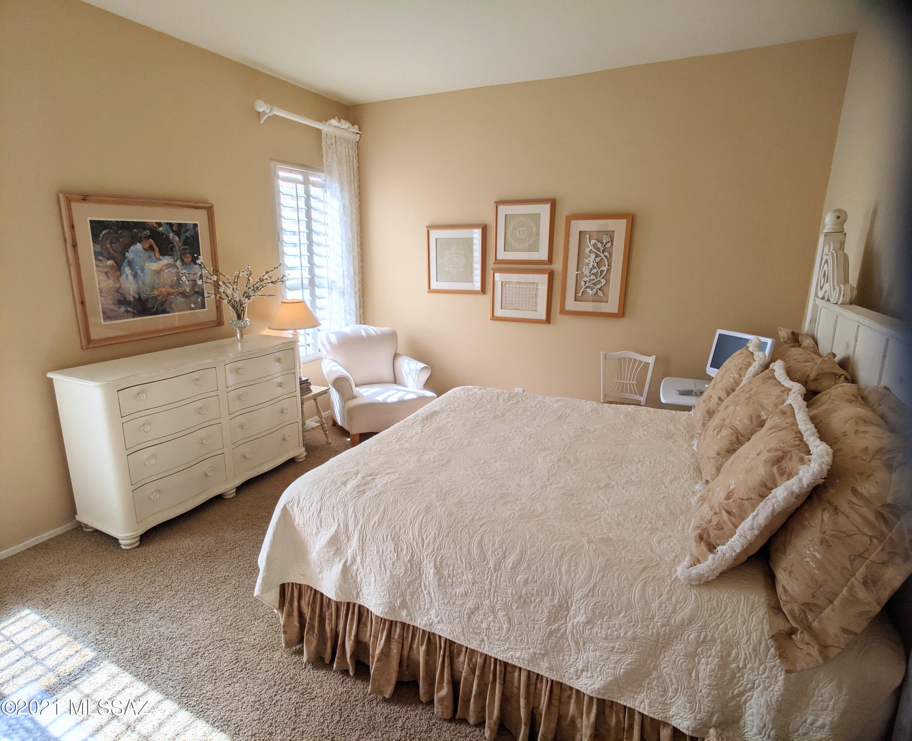 Saddlebrooke - Residential Lease