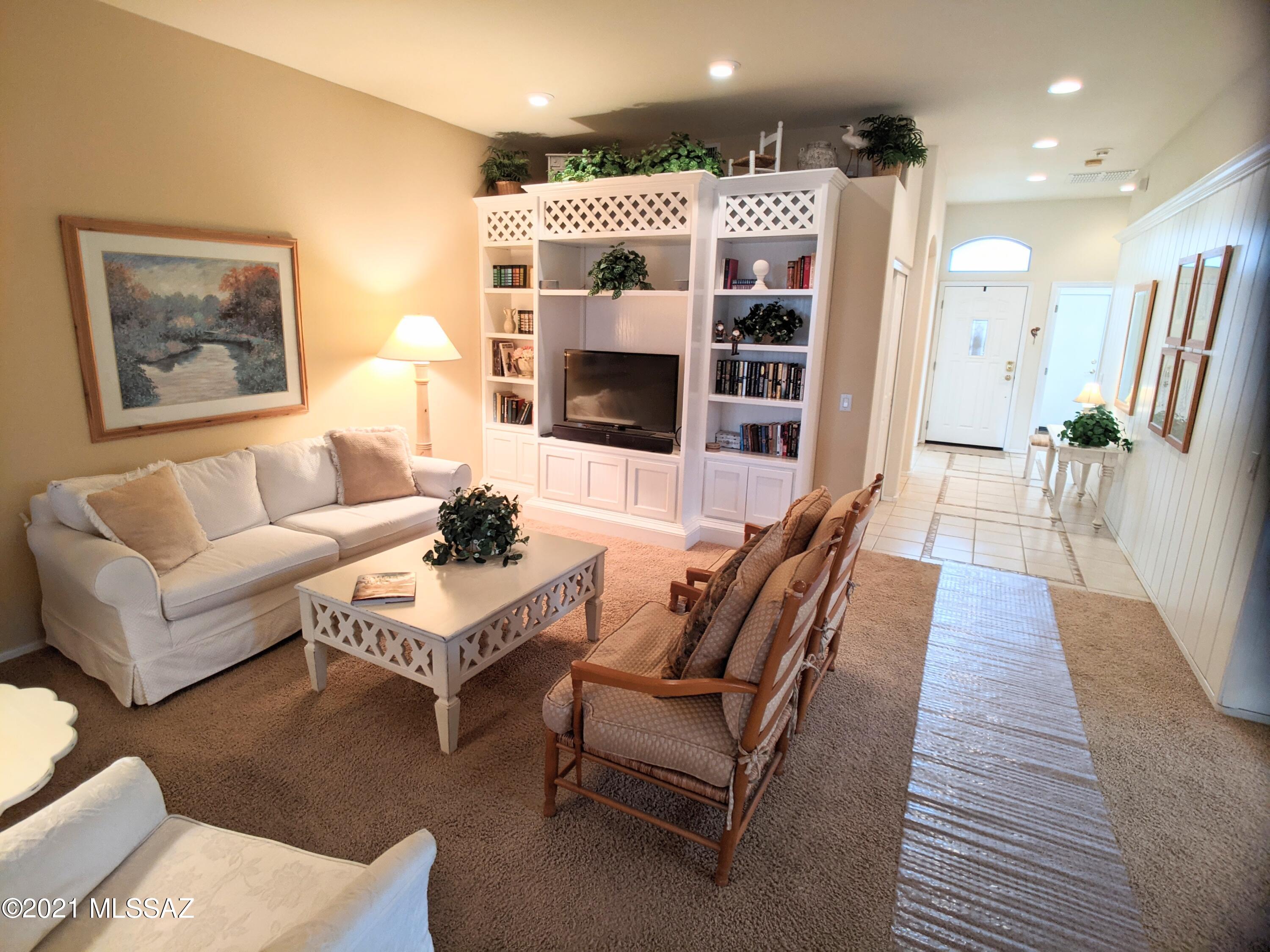 Saddlebrooke - Residential Lease