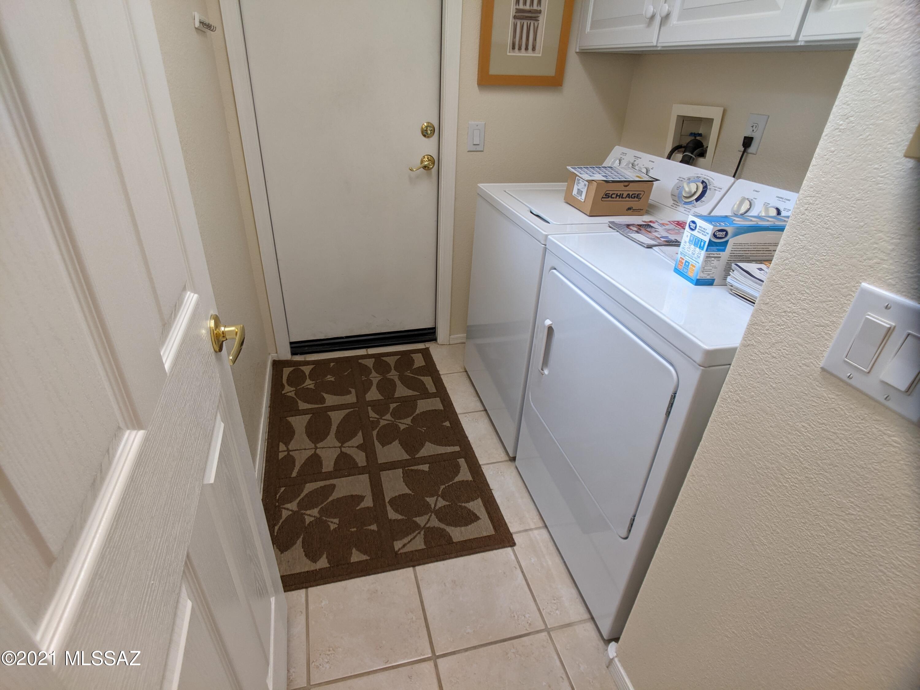 Saddlebrooke - Residential Lease