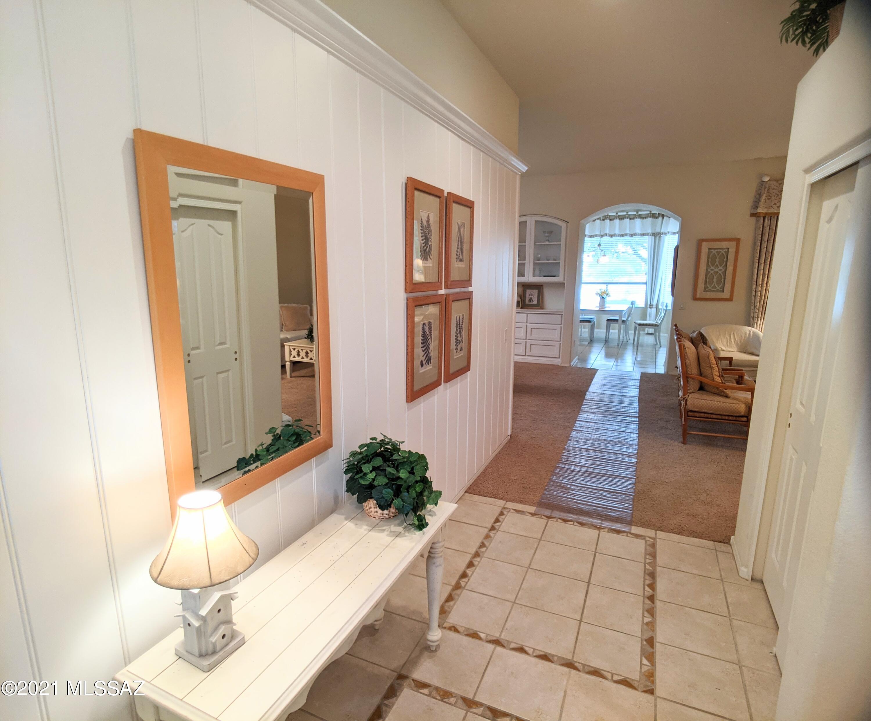 Saddlebrooke - Residential Lease