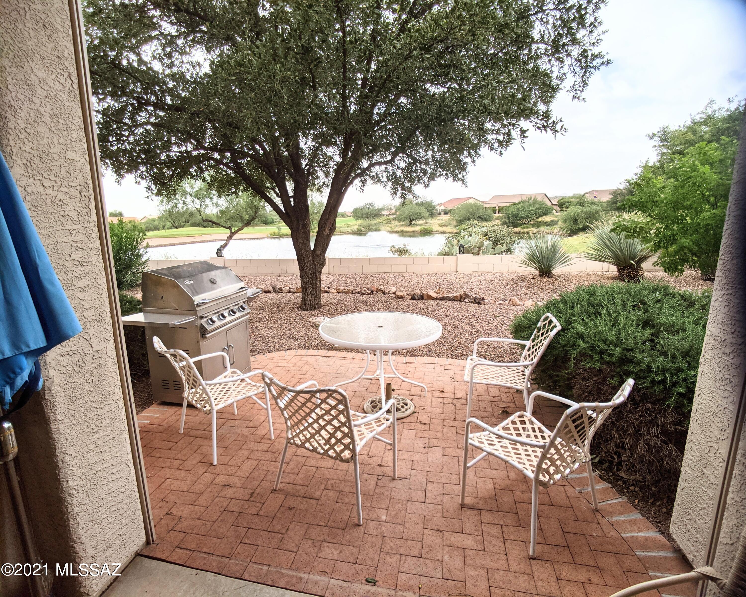 Saddlebrooke - Residential Lease