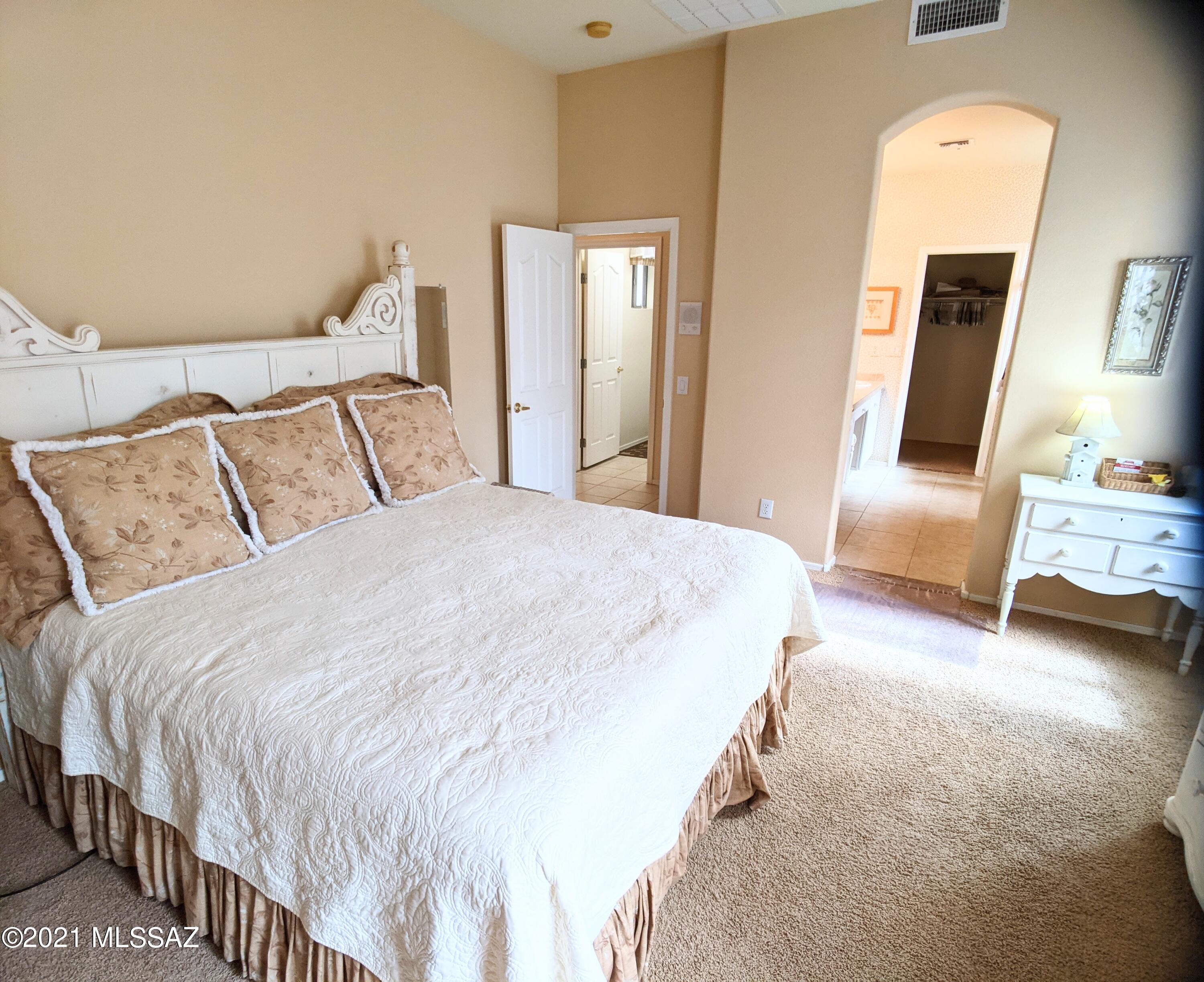 Saddlebrooke - Residential Lease