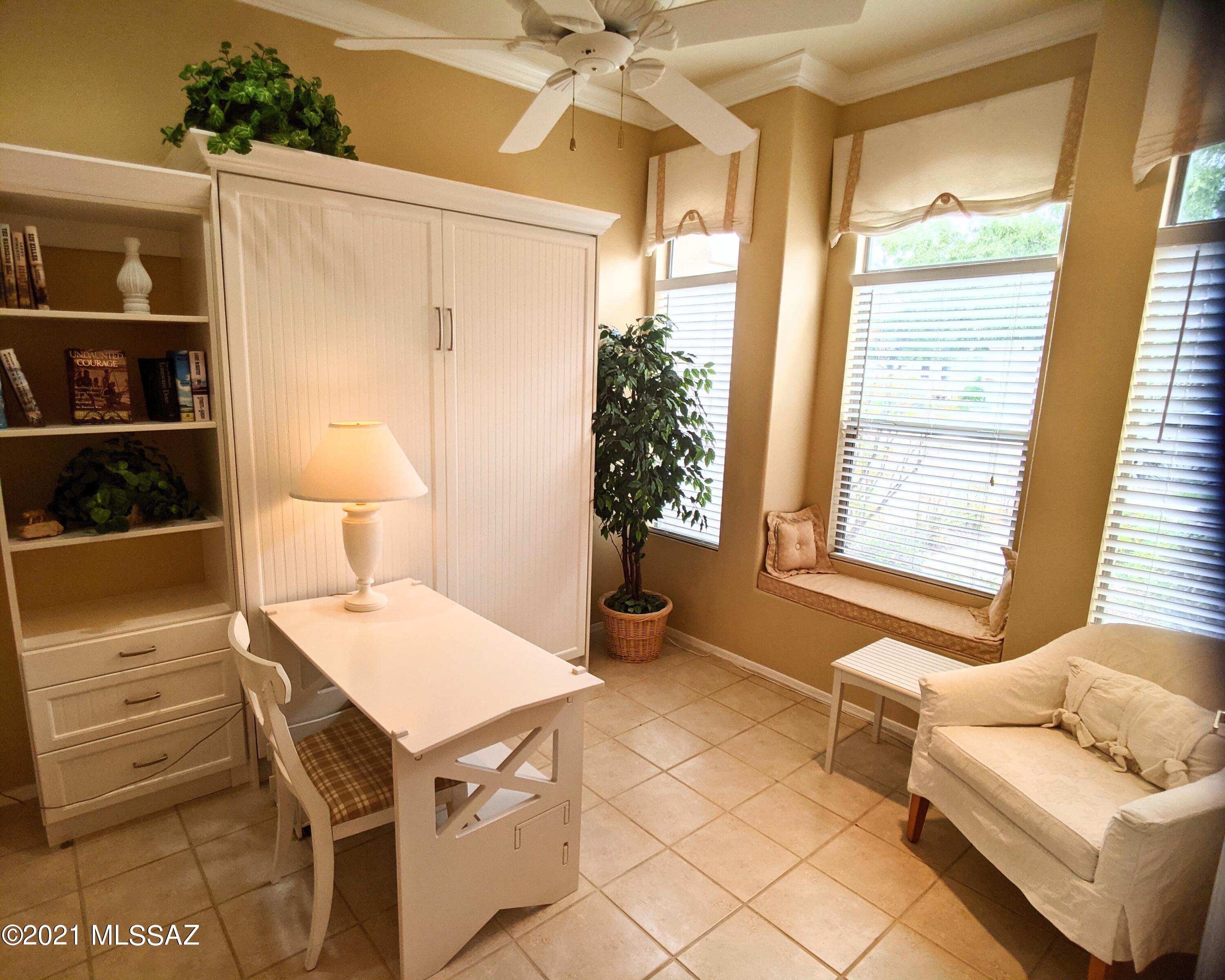 Saddlebrooke - Residential Lease