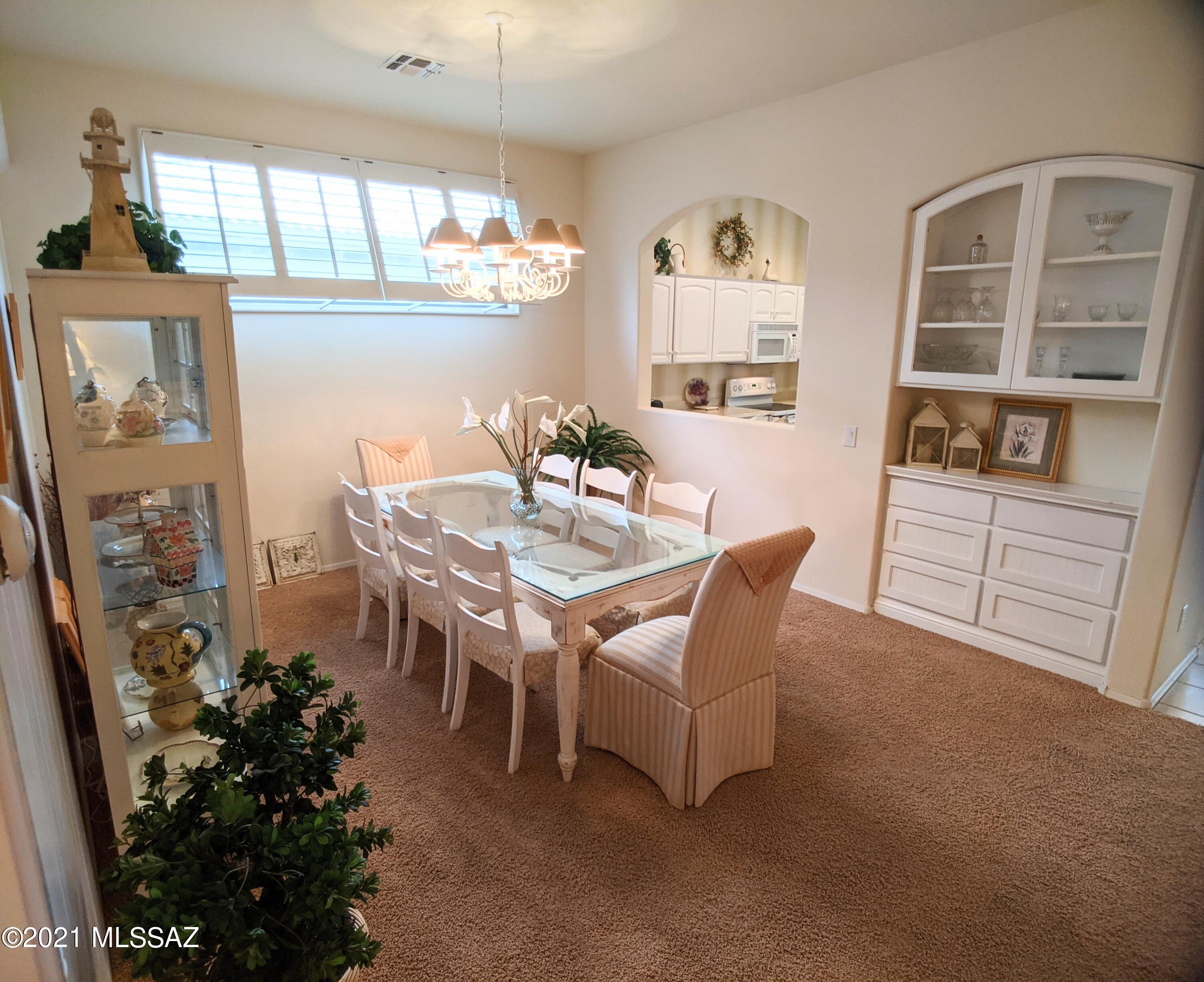 Saddlebrooke - Residential Lease