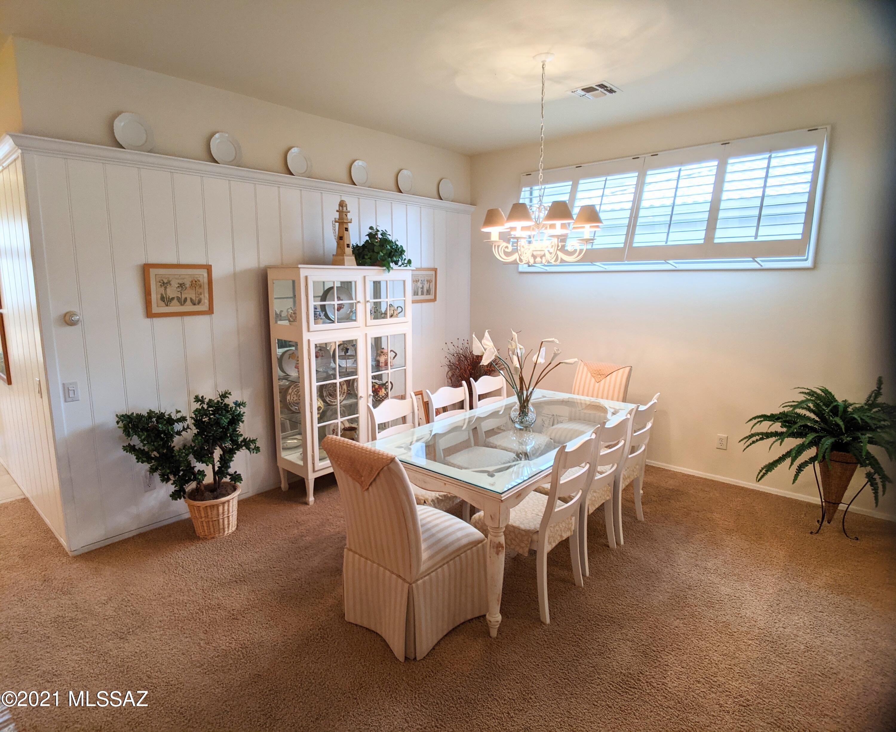 Saddlebrooke - Residential Lease