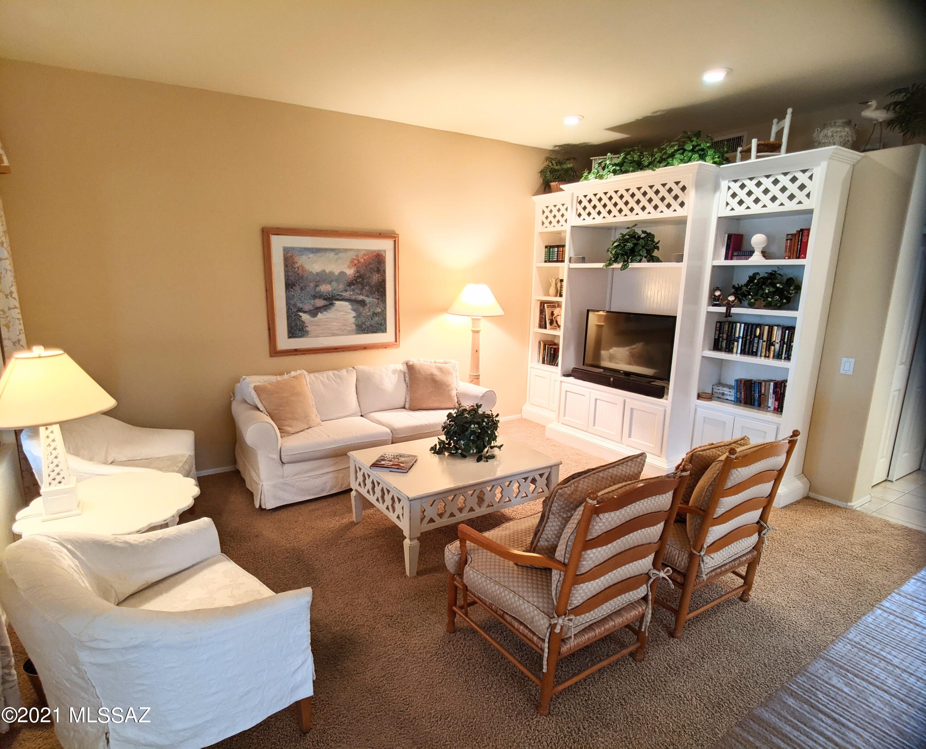 Saddlebrooke - Residential Lease