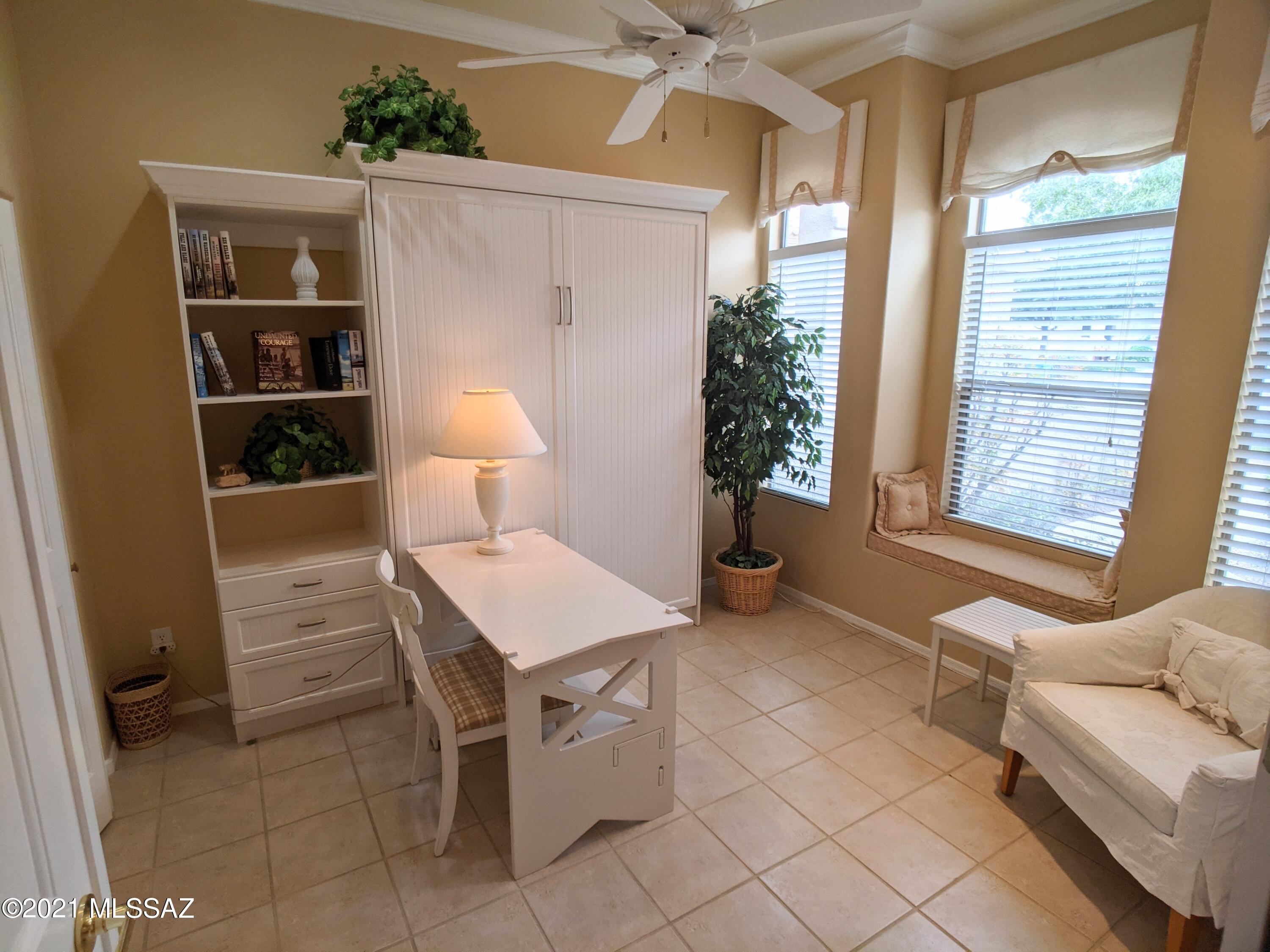 Saddlebrooke - Residential Lease