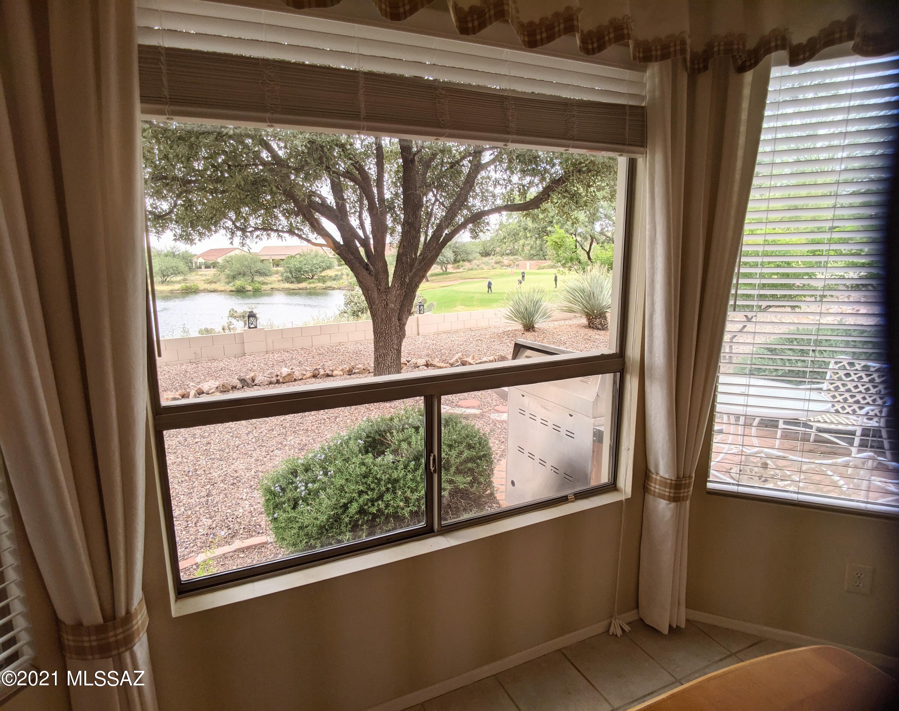 Saddlebrooke - Residential Lease