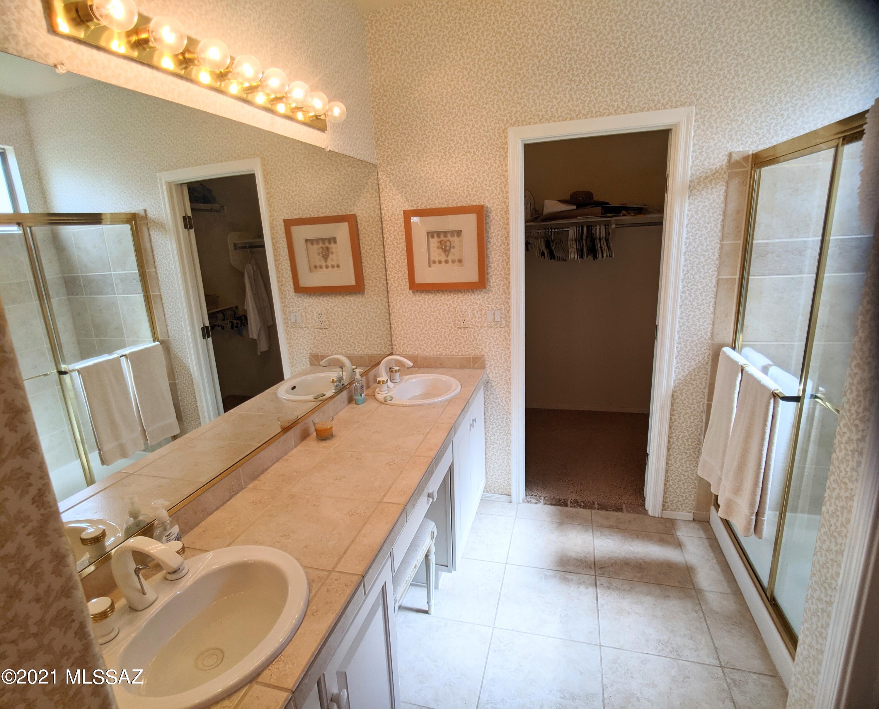 Saddlebrooke - Residential Lease
