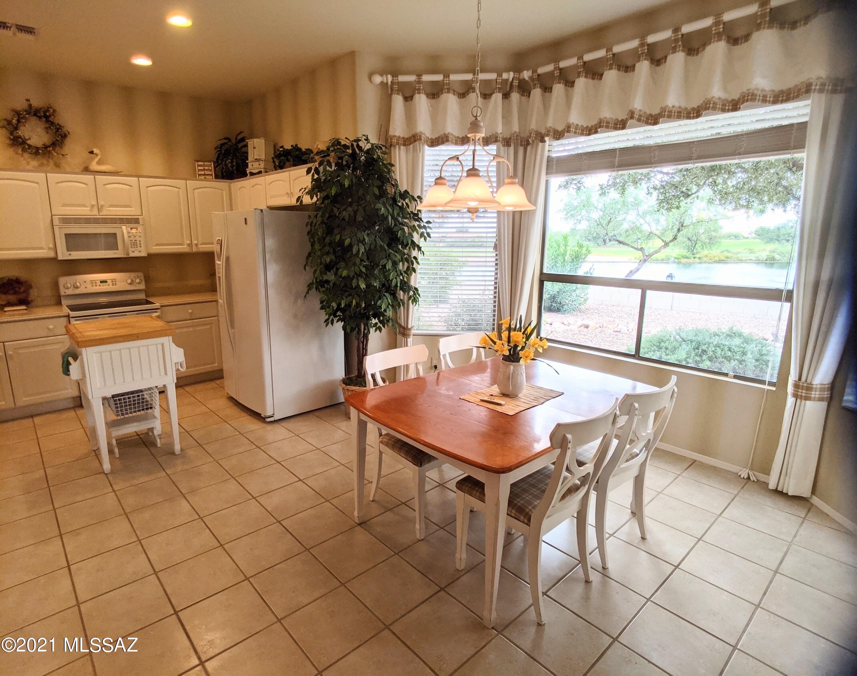 Saddlebrooke - Residential Lease