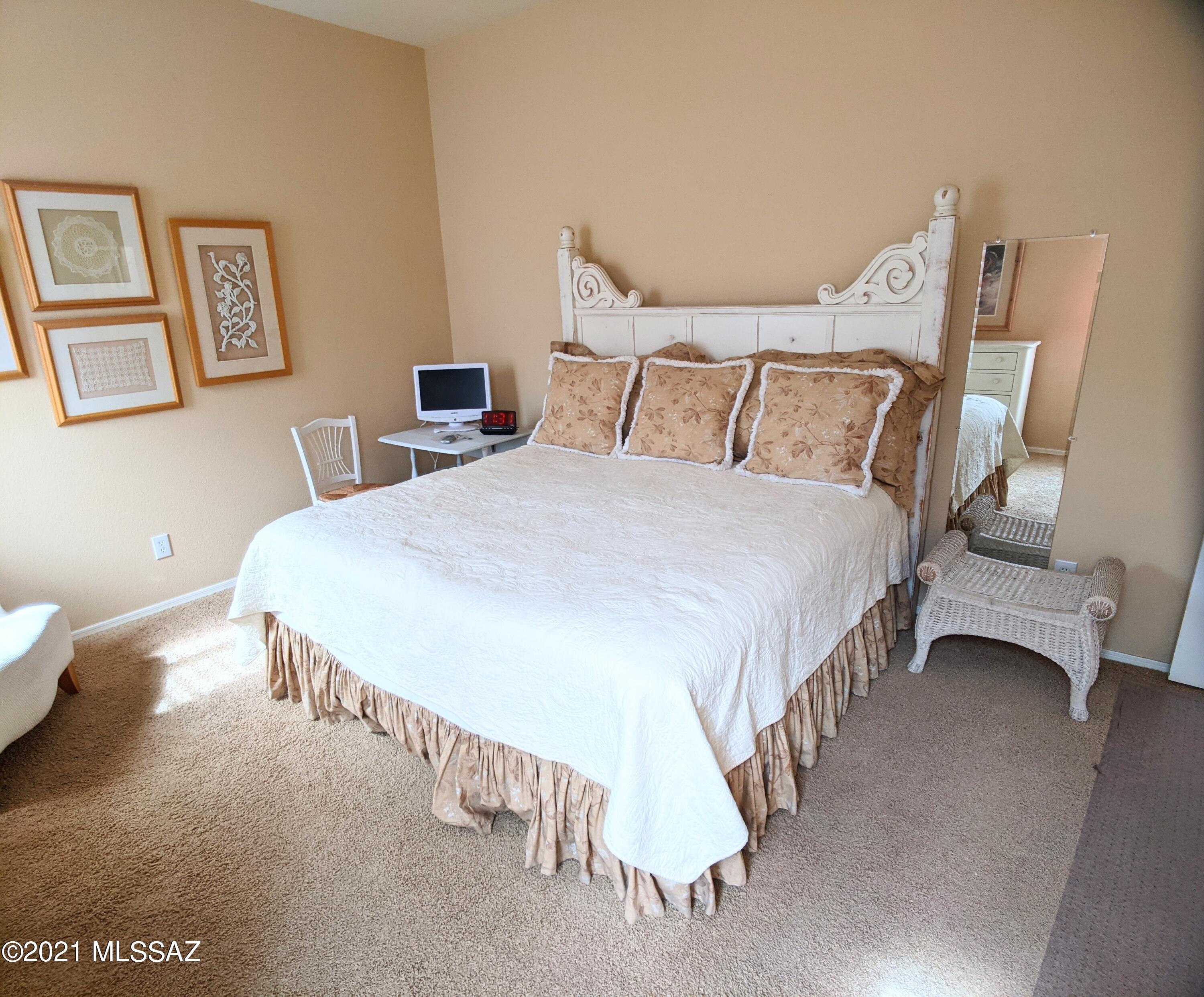 Saddlebrooke - Residential Lease