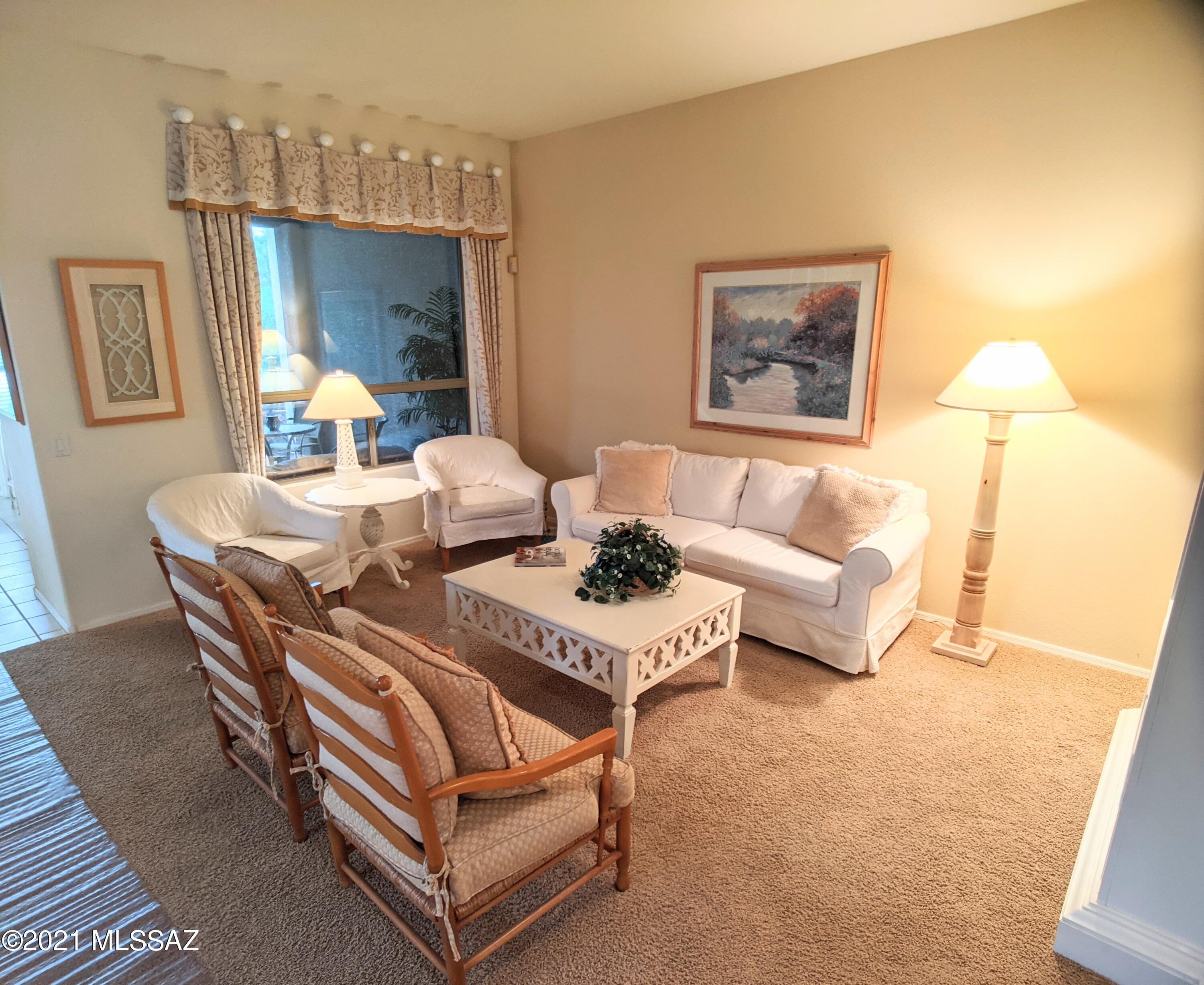 Saddlebrooke - Residential Lease