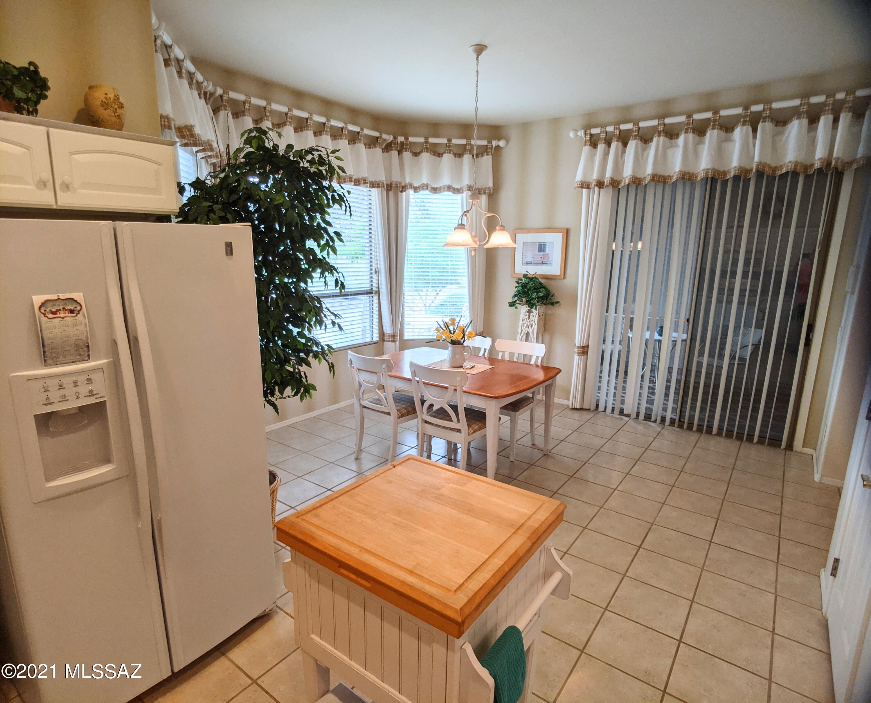 Saddlebrooke - Residential Lease