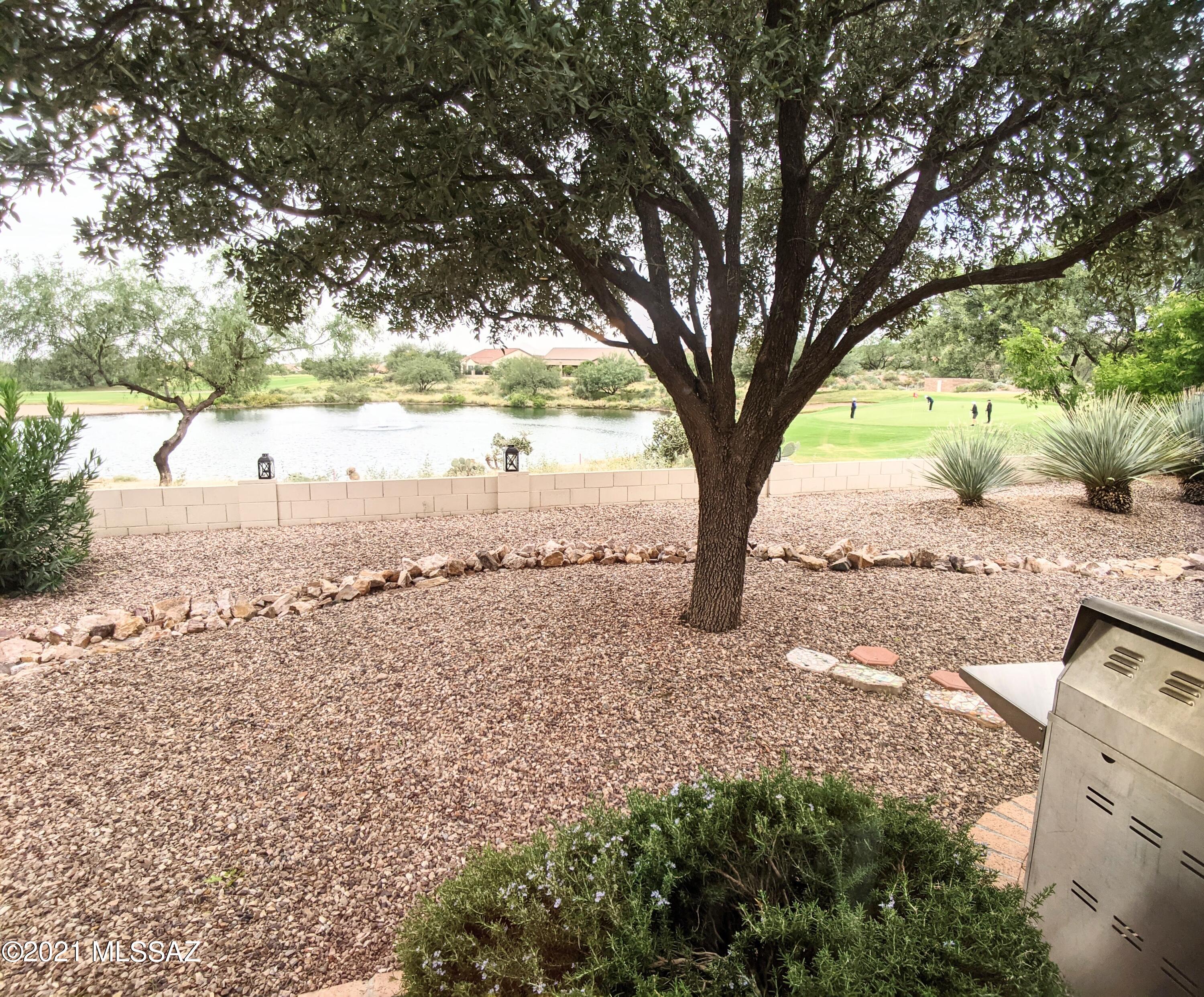 Saddlebrooke - Residential Lease