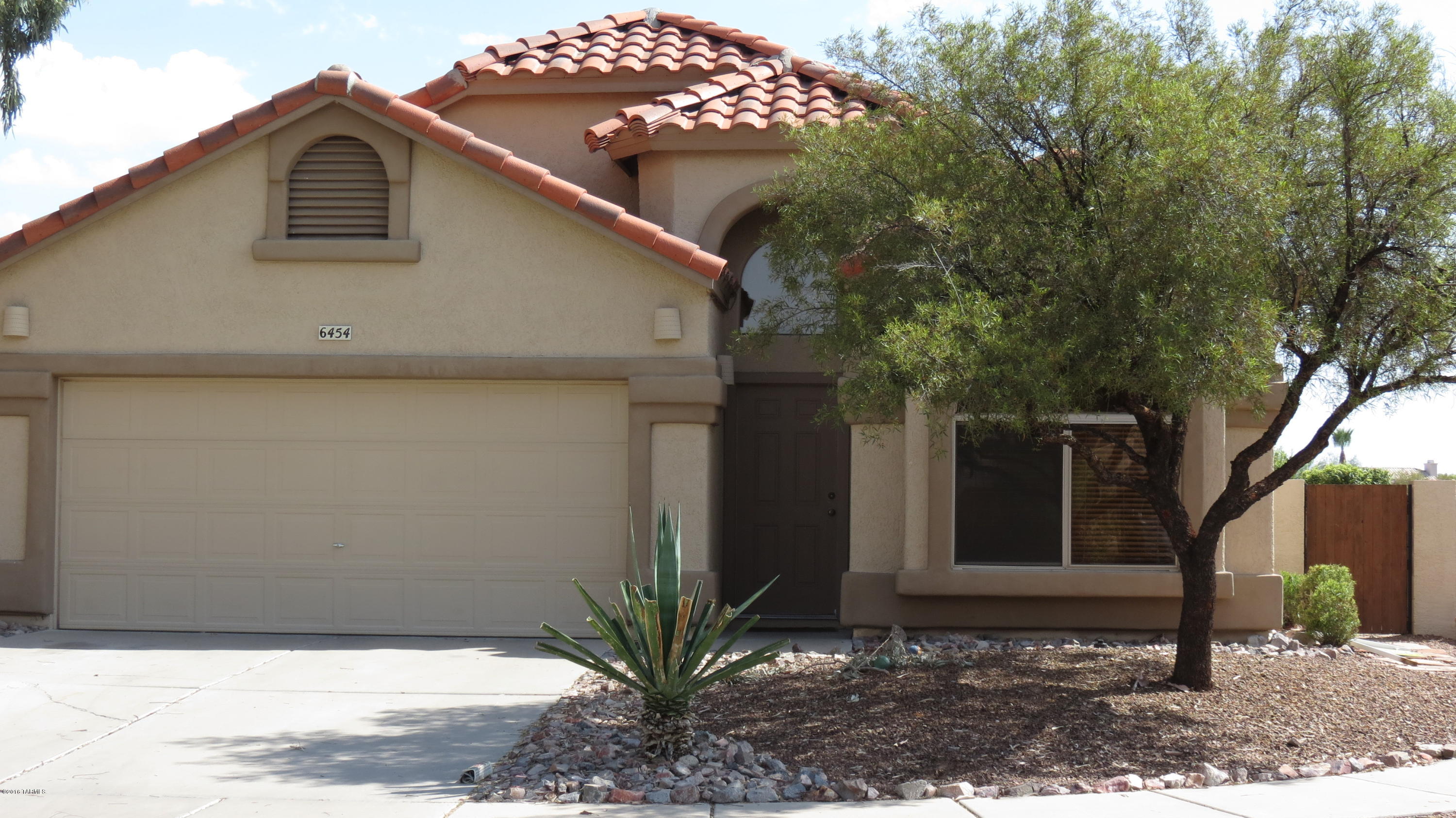 Continental Ranch Parcel 3 - Residential Lease