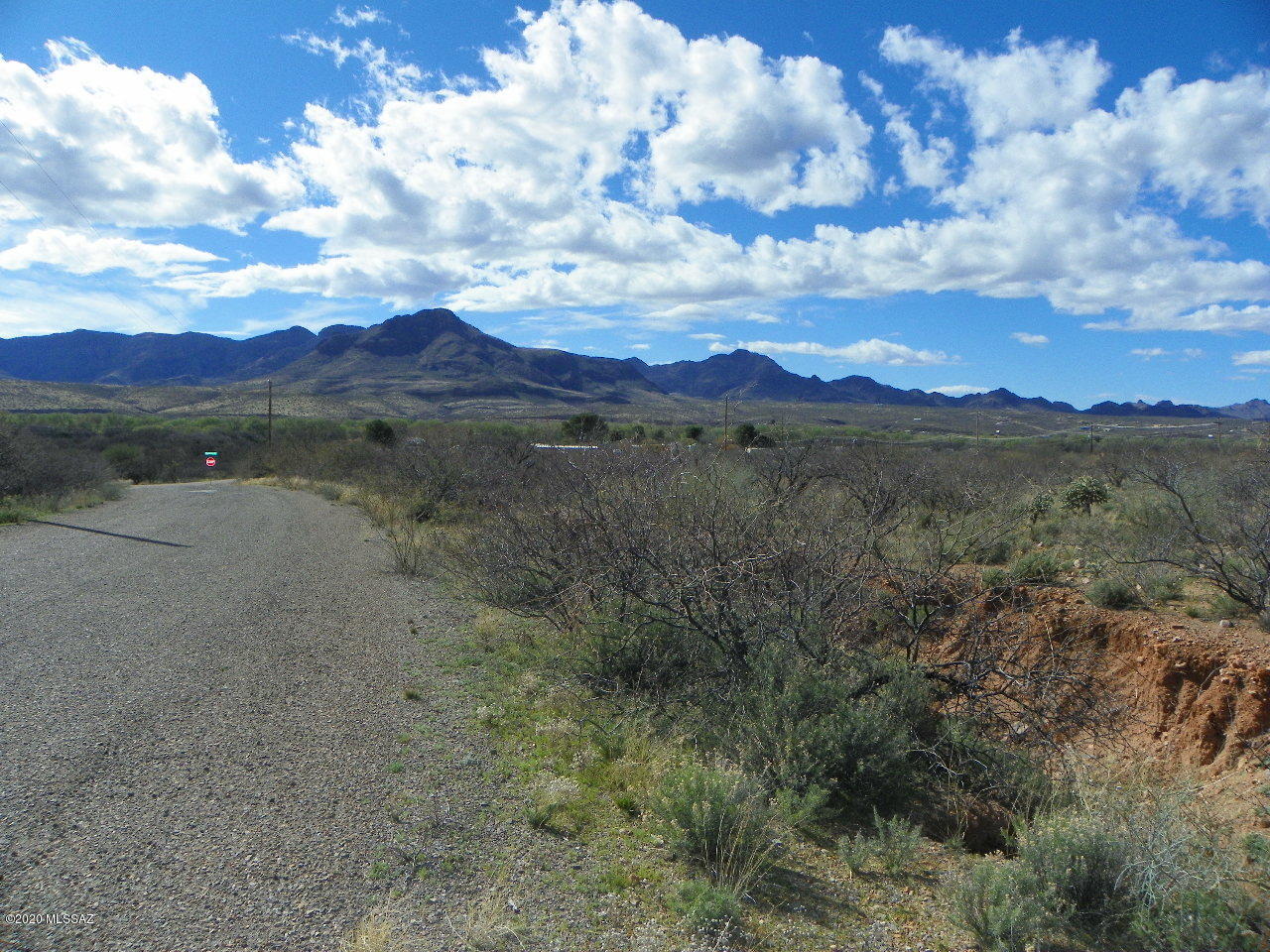 Rio Rico Estates 16 - Land