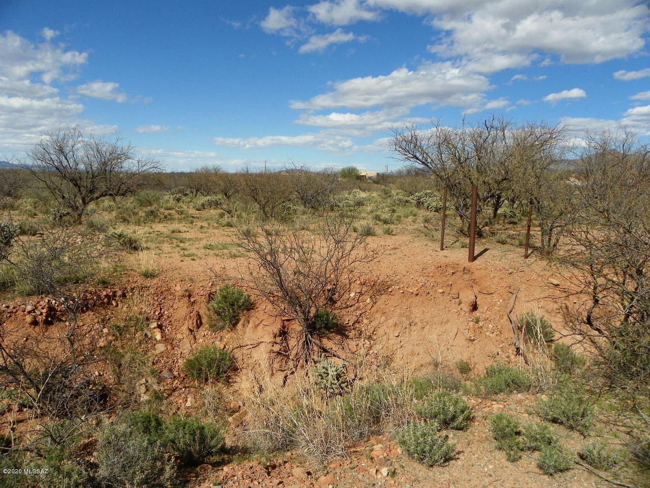 Rio Rico Estates 16 - Land