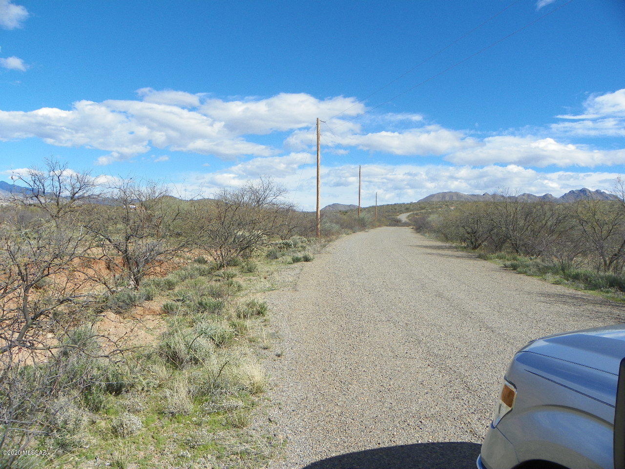 Rio Rico Estates 16 - Land