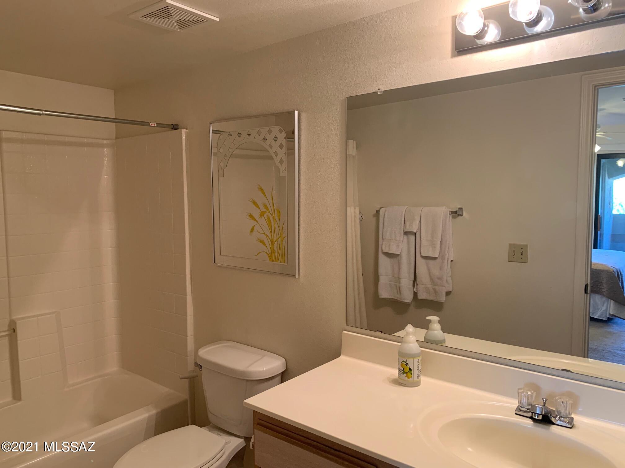 Veranda at Ventana Condominiums - Residential Lease