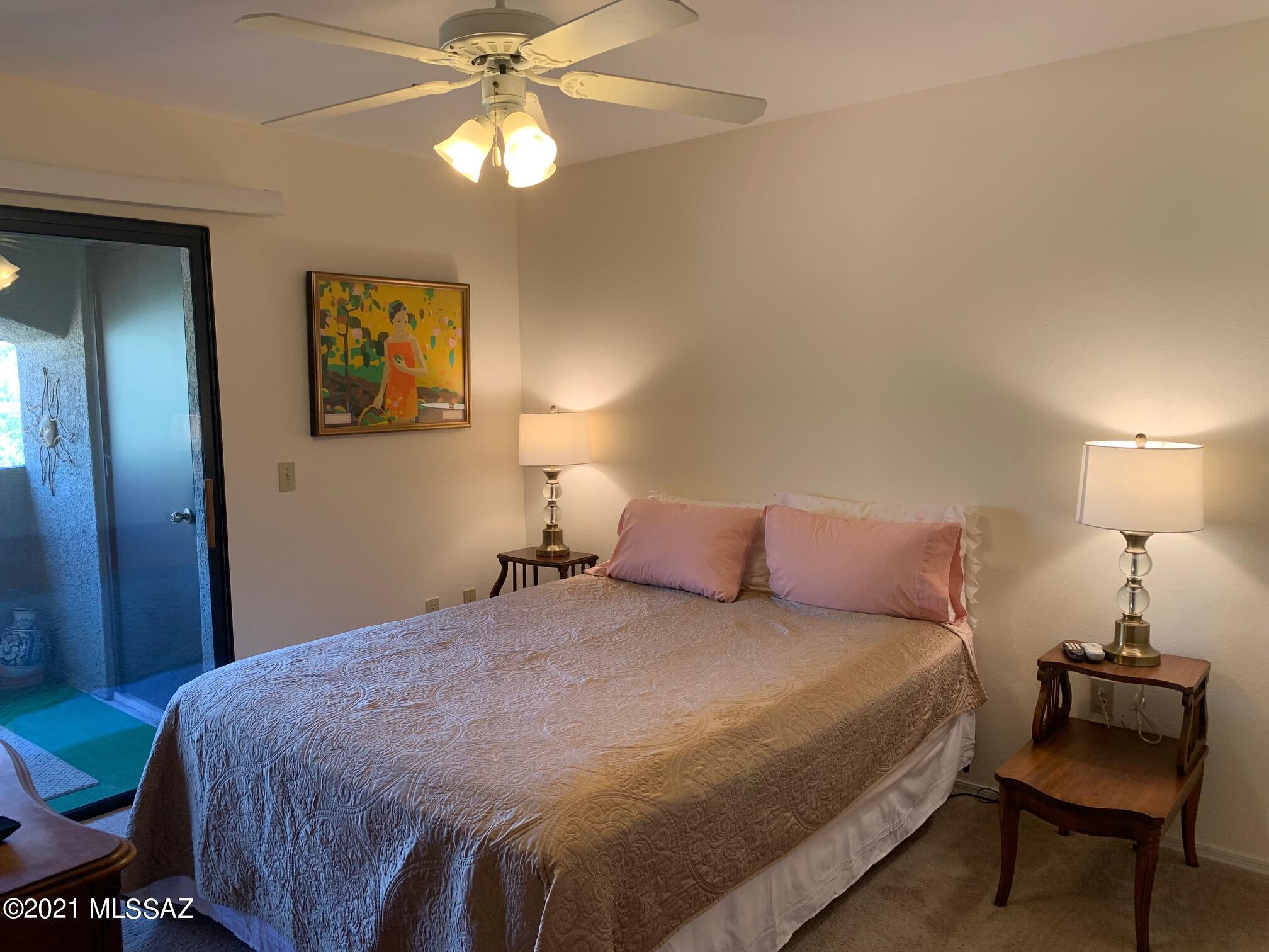 Veranda at Ventana Condominiums - Residential Lease