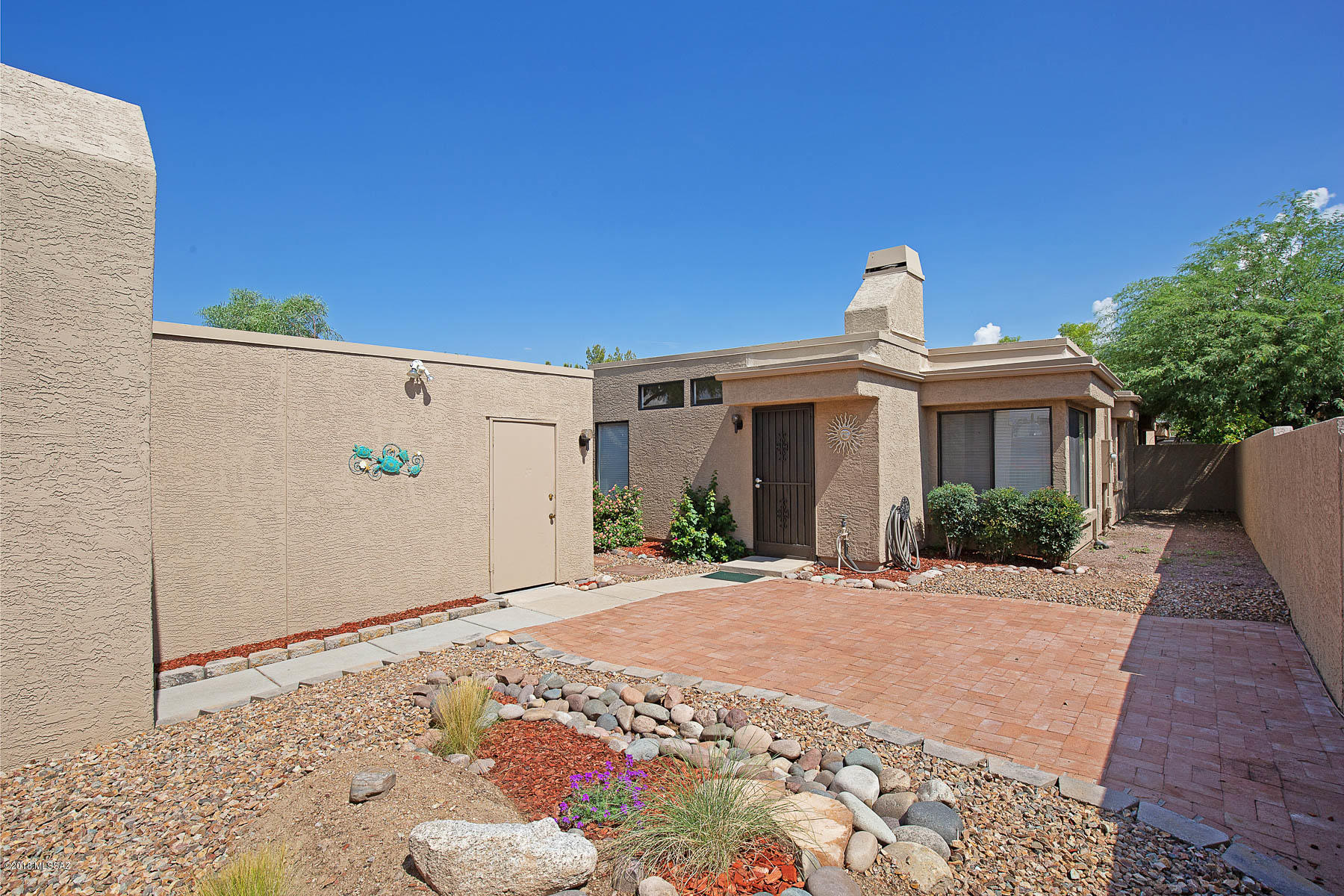 Creekside (1-99) - Residential