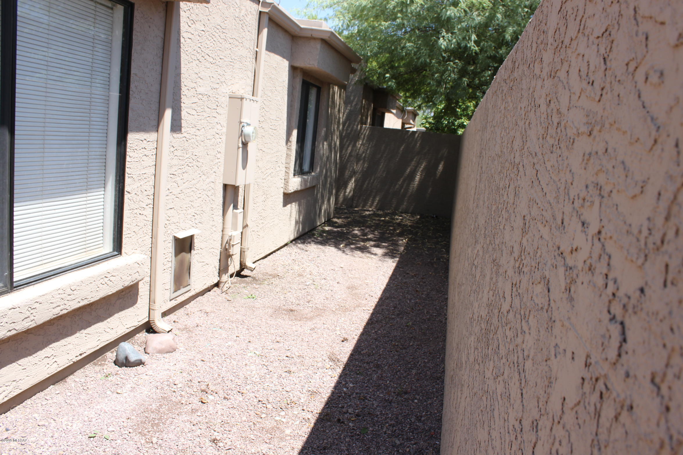 Creekside (1-99) - Residential