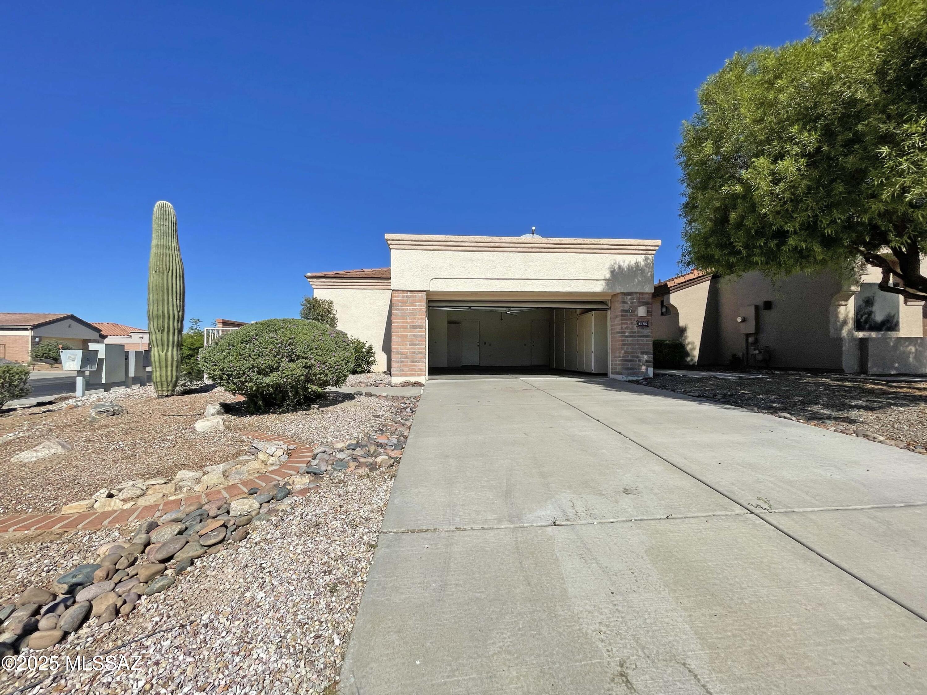 Tucked away on a peaceful cul-de-sac in one of Green Valley's 55+ neighborhoods, this home offers Comfortable home with modern features and convenient location. 
This two-bedroom, two-and-a-half-bathroom residence presents excellent investment opportunities in a desirable location. The property offers significant potential for value enhancement through thoughtful updates and improvements. 
The versatile floor plan provides flexibility for various renovation approaches, allowing investors to customize the space according to current market demands and personal preferences while maximizing return on investment. Schedule your private showing today and discover why this could be your next home. 
Property is being sold ''as is''