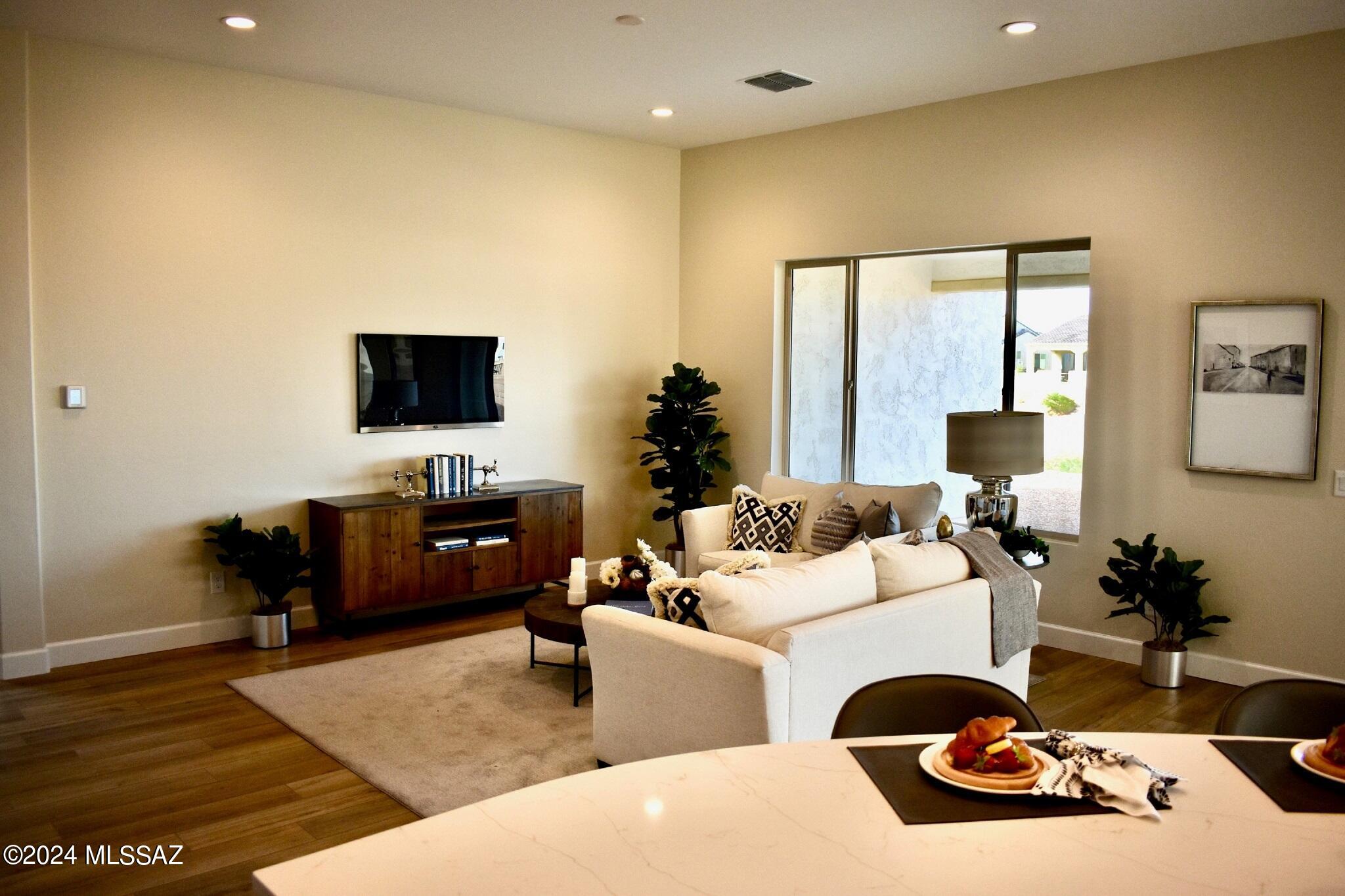 Quail Creek (1-306) - Residential
