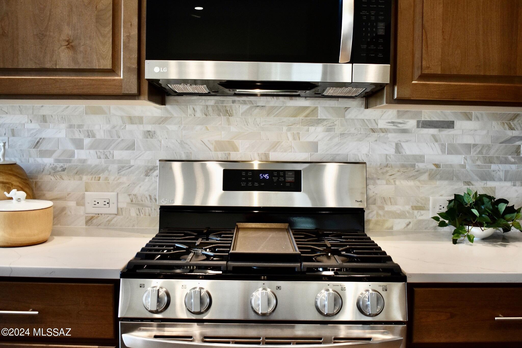 Quail Creek (1-306) - Residential