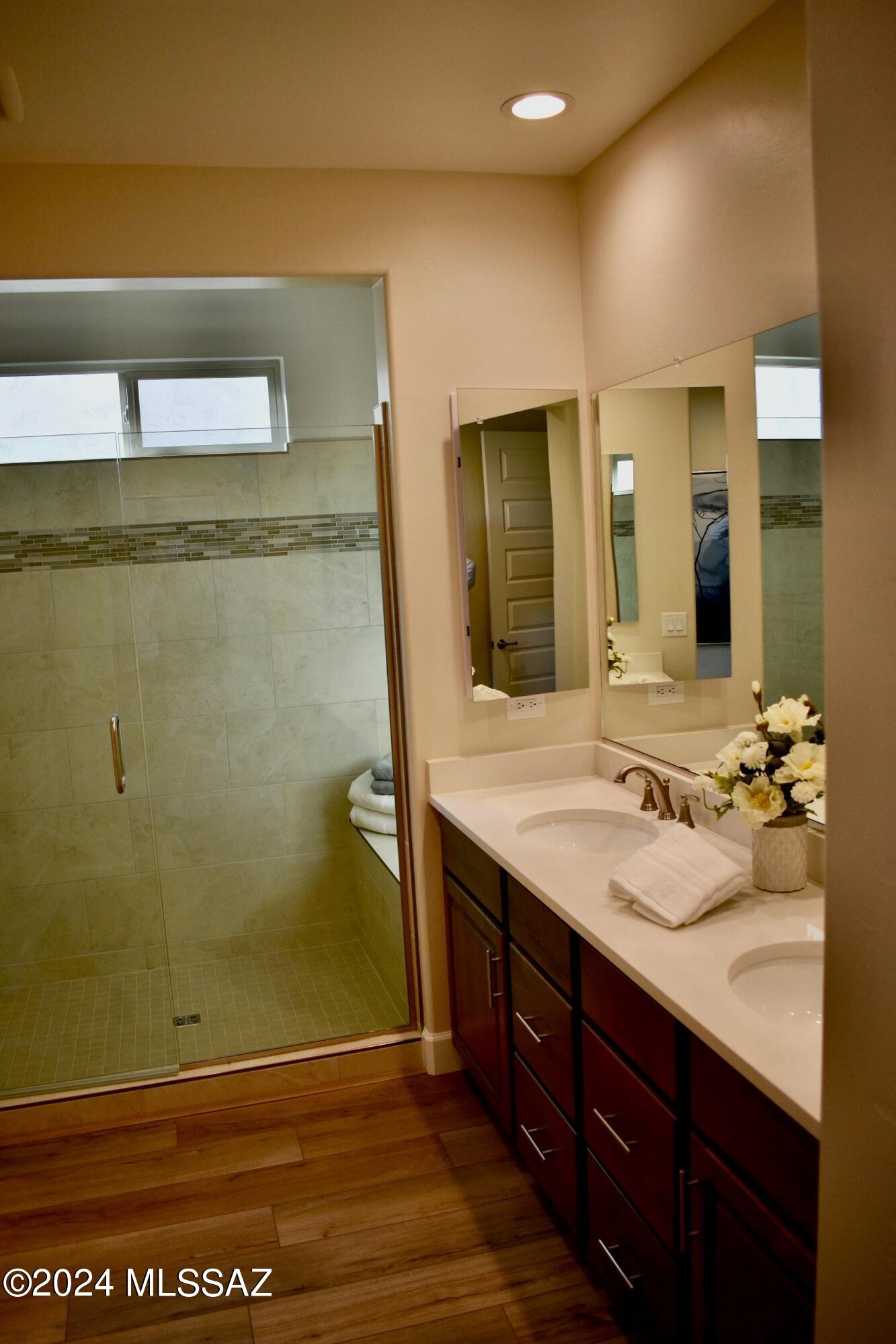Quail Creek (1-306) - Residential