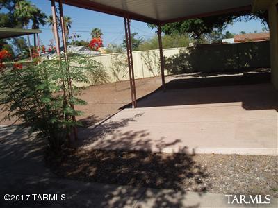 New Deal Acres - Residential Lease