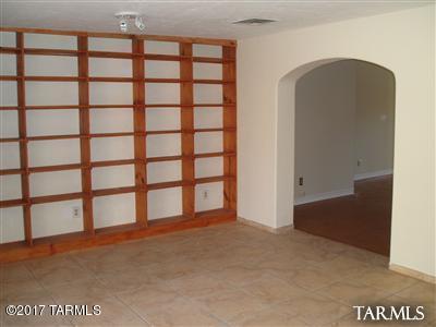 New Deal Acres - Residential Lease