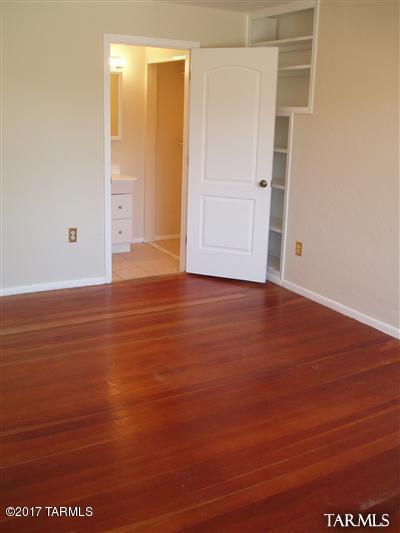 New Deal Acres - Residential Lease