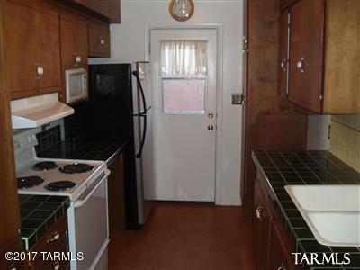 New Deal Acres - Residential Lease