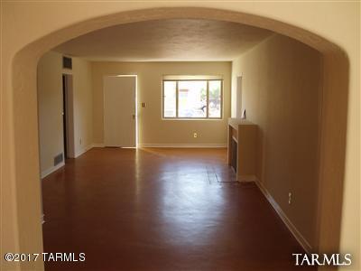 New Deal Acres - Residential Lease