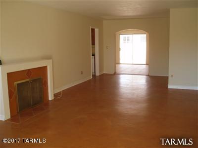 New Deal Acres - Residential Lease