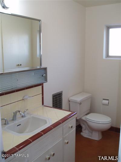 New Deal Acres - Residential Lease