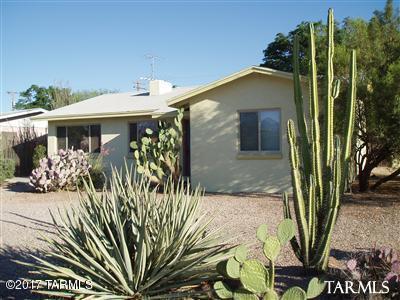 New Deal Acres - Residential Lease