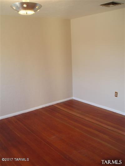 New Deal Acres - Residential Lease