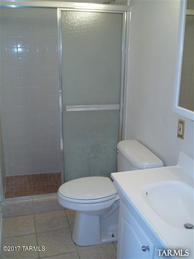 New Deal Acres - Residential Lease