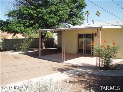 New Deal Acres - Residential Lease