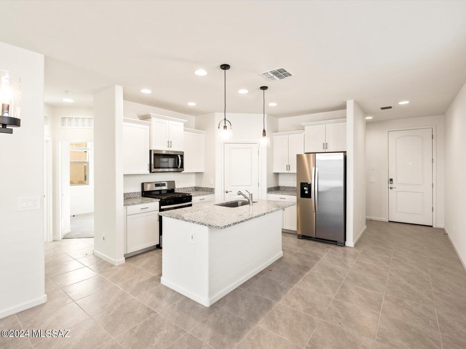 Hanson Ridge - Residential
