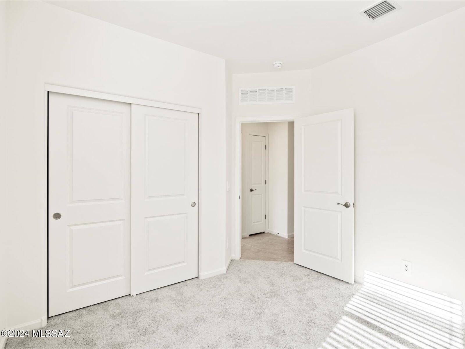 Hanson Ridge - Residential