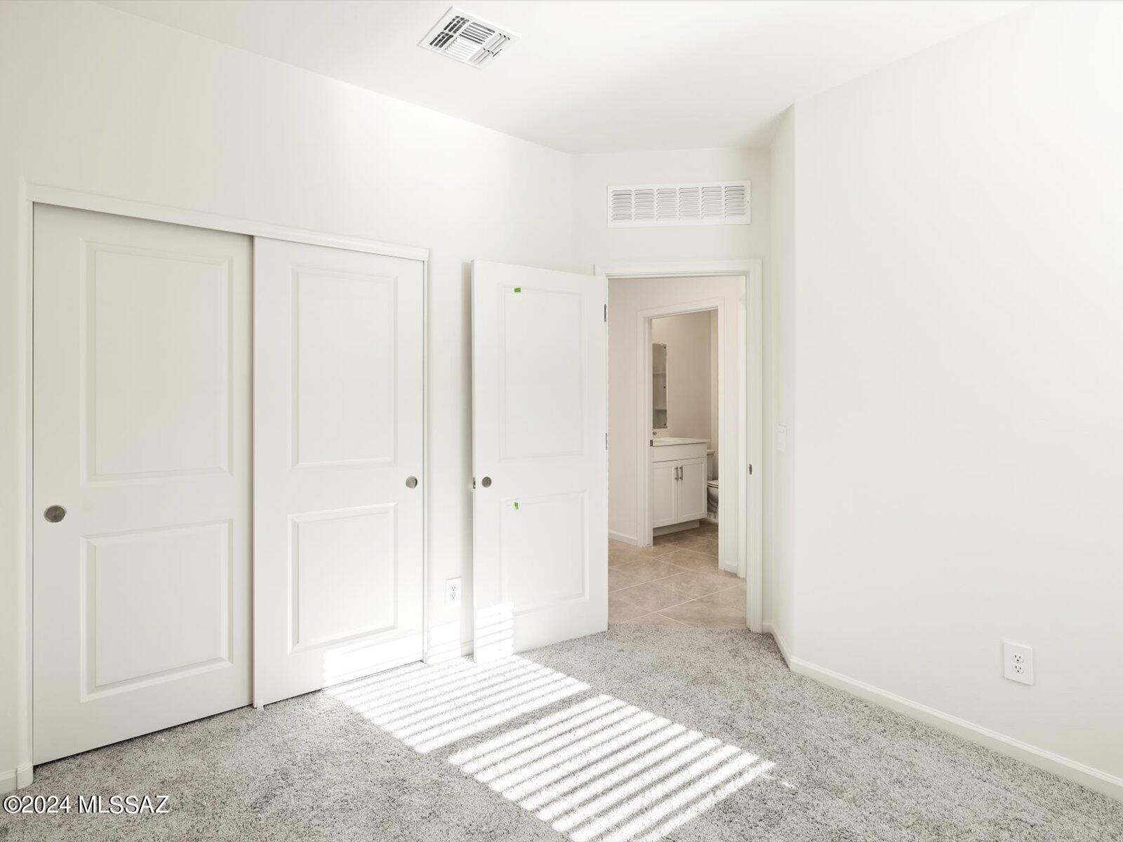 Hanson Ridge - Residential