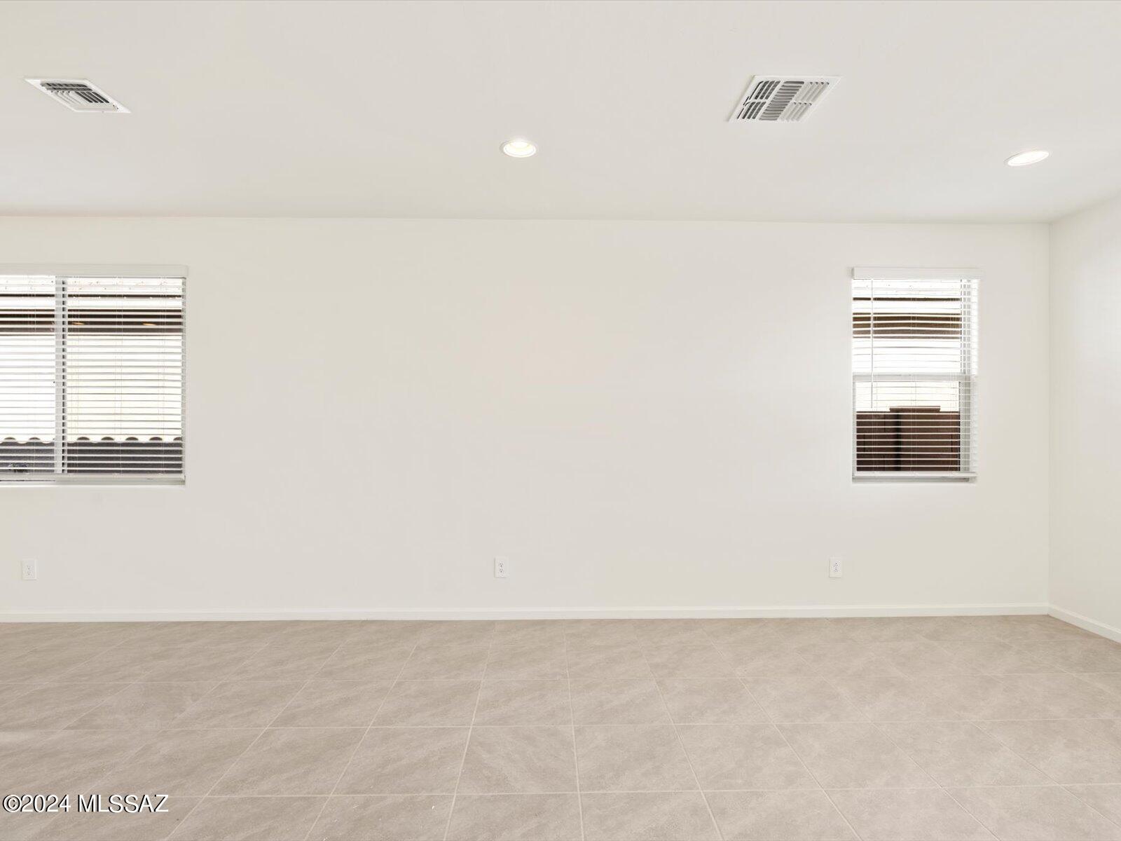 Hanson Ridge - Residential