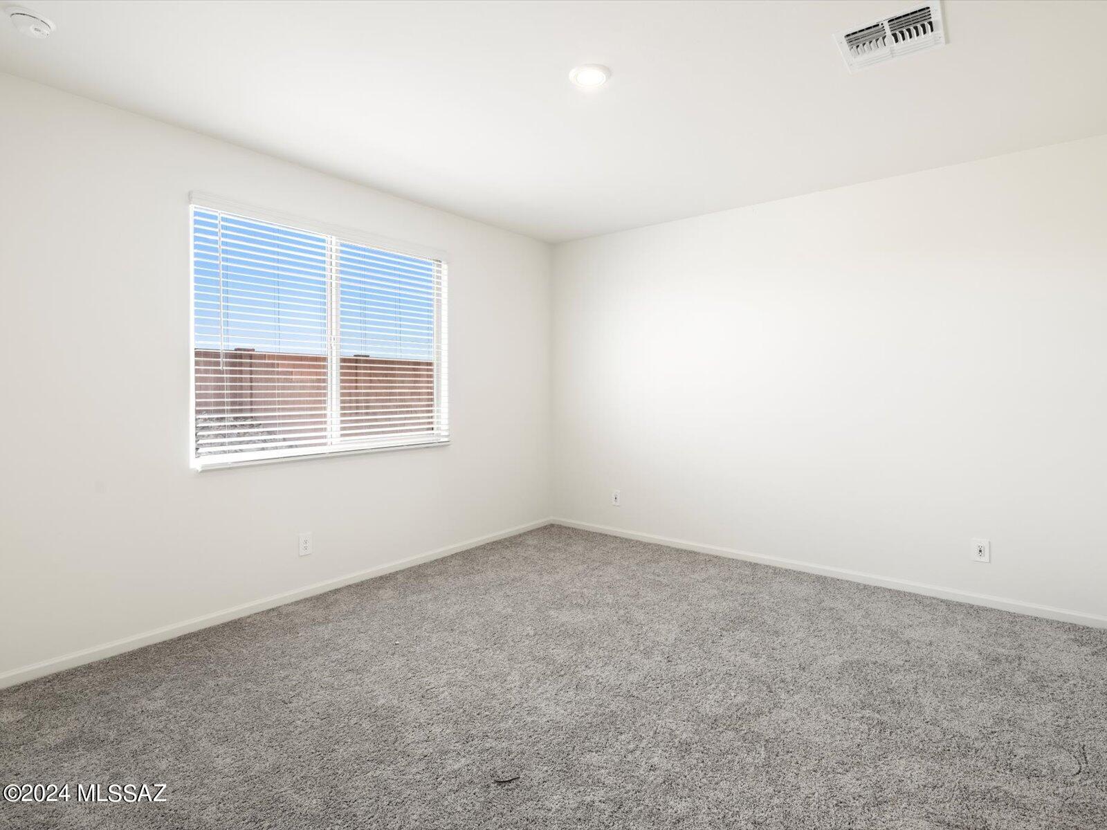 Hanson Ridge - Residential