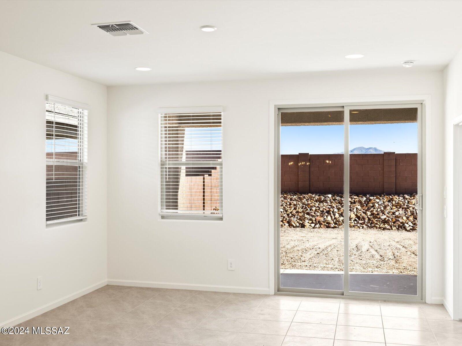 Hanson Ridge - Residential