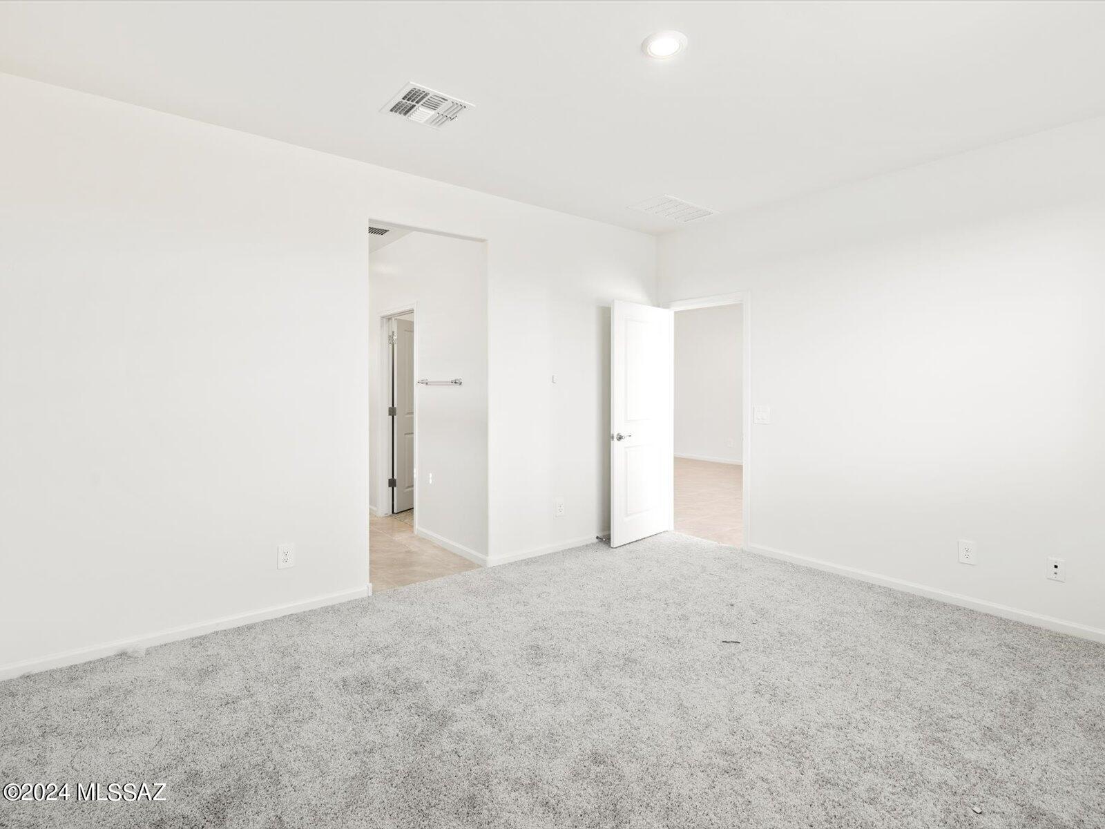Hanson Ridge - Residential