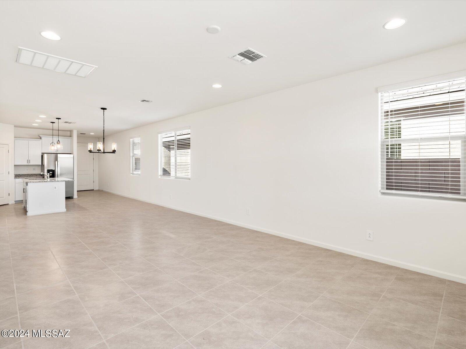 Hanson Ridge - Residential