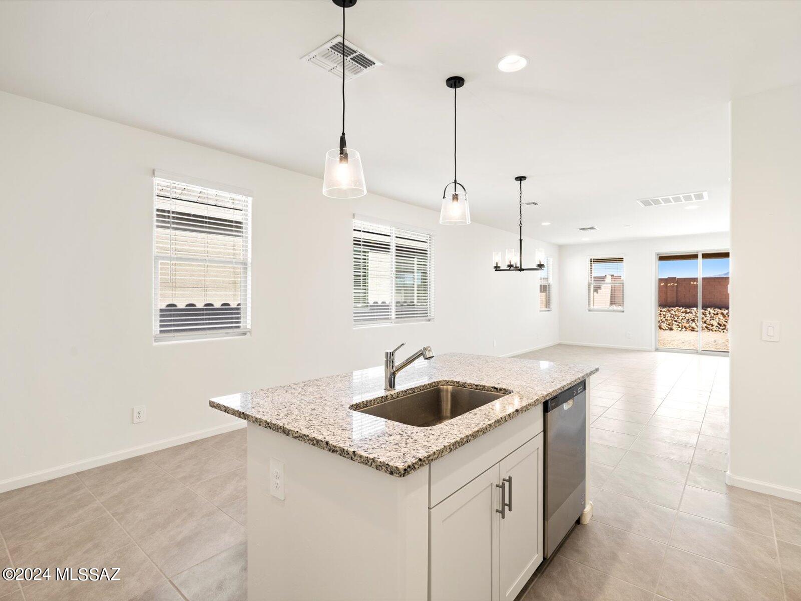 Hanson Ridge - Residential